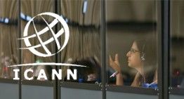 ¿Nunca fuiste a una reunión de ICANN?