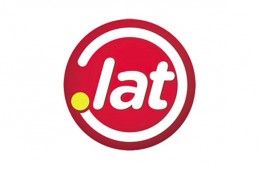 He’s launched a new generic domain .lat