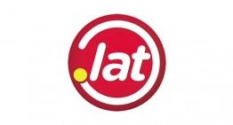 He’s launched a new generic domain .lat