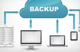 31 de Marzo, día del Backup!