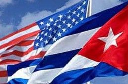 Cuba y Estados Unidos y los dominios de Internet