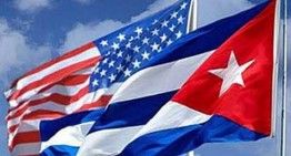 Cuba y Estados Unidos y los dominios de Internet