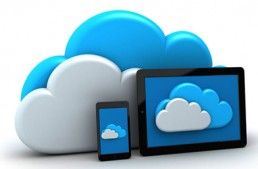 Una “cloud” para todos en cada dispositivo