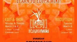 Create your own content in ICANNWiki