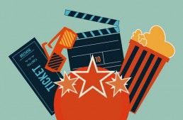 Filmes e novos gTLDs: Tendências e futuro do cinema na Internet