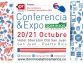 Conferencia y Exposición DOMINIOS LATINOAMERICA 2016