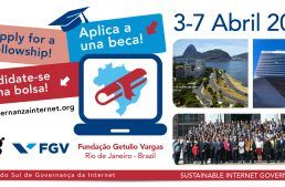 IX Escola do Sul de Governança da Internet – SSIG 2017