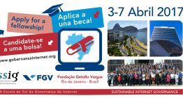 IX Escola do Sul de Governança da Internet – SSIG 2017