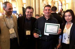 DeviceAtlas gana el premio a la Innovación IHS Markit 2017