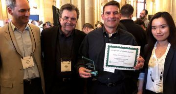 DeviceAtlas gana el premio a la Innovación IHS Markit 2017