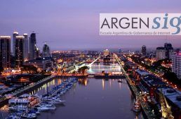 Se realiza la 1° Escuela Argentina de Gobernanza de Internet – ARGENSIG