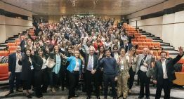 Argensig 2018:  la Escuela Argentina de Gobernanza de Internet en números