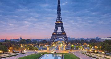 XIII Internet Governance Forum meeting to be held in Paris in November 2018