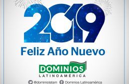 ¡Feliz Año Nuevo!