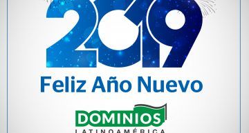 ¡Feliz Año Nuevo!