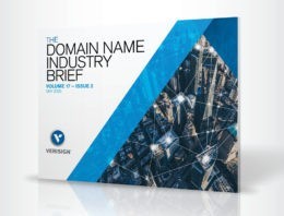 Internet grows to 366.8 Million Domain Name Registrations in the First Quarter Of 2020