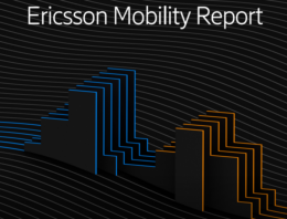 Nuevo Informe Ericsson: el impacto de COVID-19 muestra el papel crucial de las redes en la sociedad