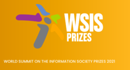 SSIG foi premiada como “Champion” pelo WSIS Forum!